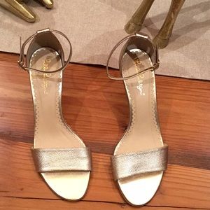 Lilly Pulitzer wedges